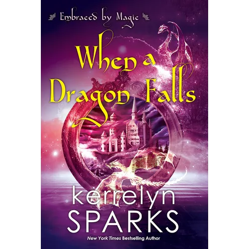 When a Dragon Falls