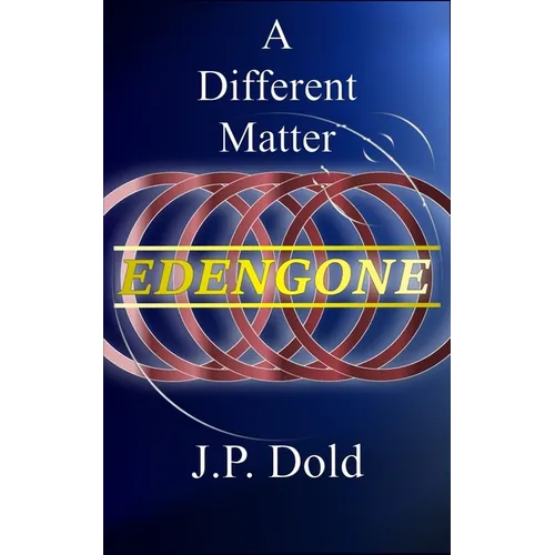 Edengone: A Different Matter
