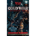 Cold War: A Necrotek Novel