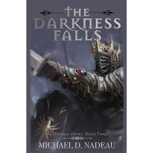 The Darkness Falls