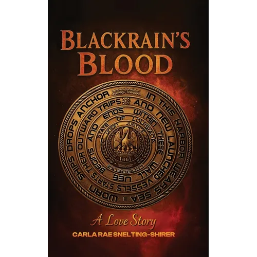 Blackrain's Blood