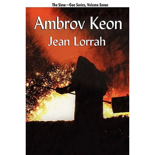 Ambrov Keon: Sime Gen, Book Seven