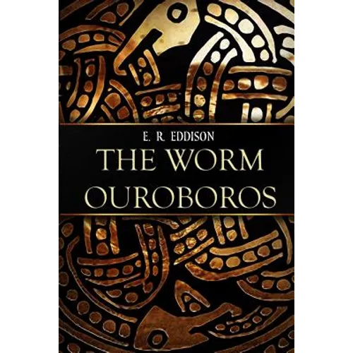 The Worm Ouroboros