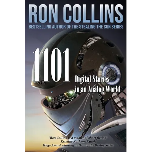 1101 Digital Stories in an Analog World