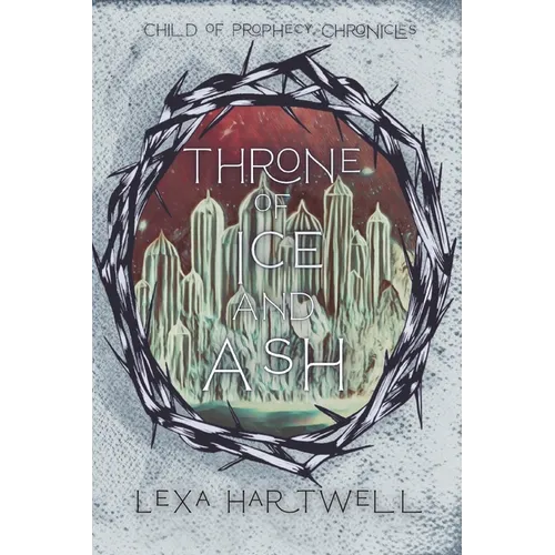 Throne of Ice and Ash