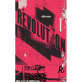 Revolution: A RAW Anthology