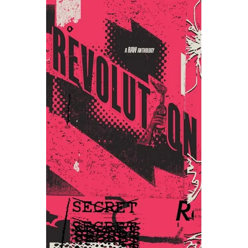 Revolution: A RAW Anthology