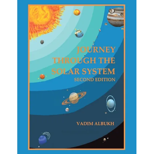 Journey Through the Solar System