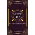 Fairie Tales - Puss in Boots and The Frog Prince