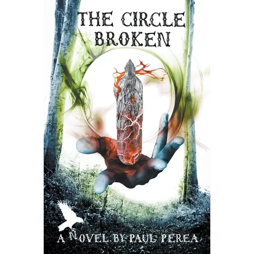 The Circle Broken