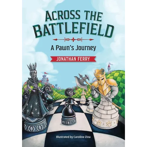 Across the Battlefield: A Pawn's Journey