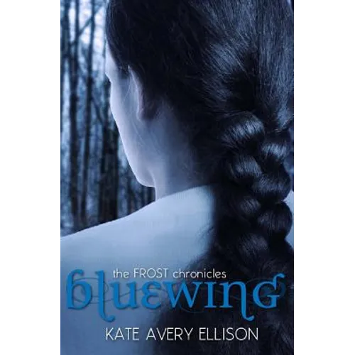 Bluewing