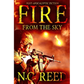 Fire From the Sky: The Sanders Saga