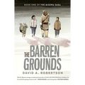 The Barren Grounds