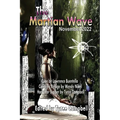 The Martian Wave November 2022