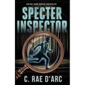Specter Inspector: Dead and Back Again #1