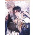 Eternal Covenant, Volume 2