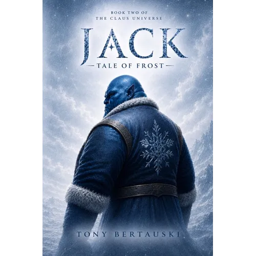 Jack: The Tale of Frost