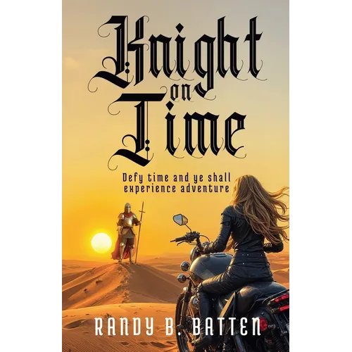 Knight on Time