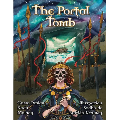The Portal Tomb