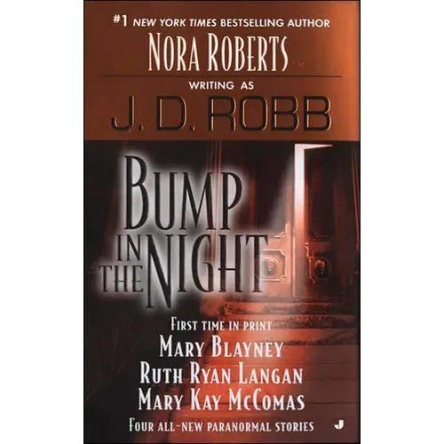 Bump in the Night