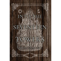 Into The Seventeen Towers