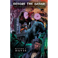 Before The Safari: A Changa's Safari Prequel