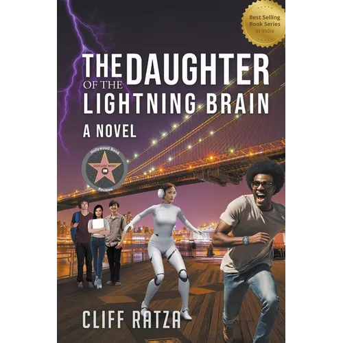 The Daughter of the Lightning Brain