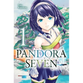 Pandora Seven, Vol. 1