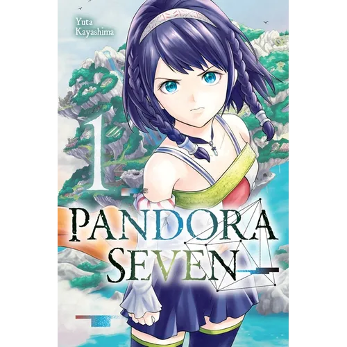 Pandora Seven, Vol. 1