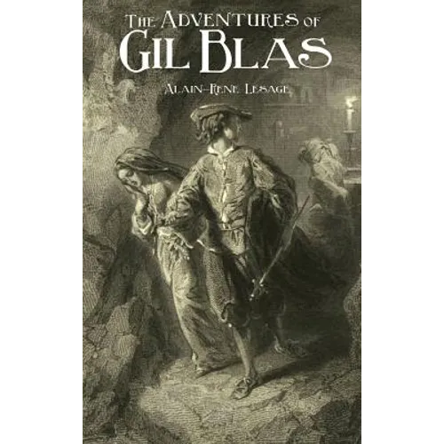 Adventures of Gil Blas