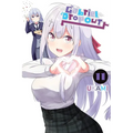 Gabriel Dropout, Vol. 11
