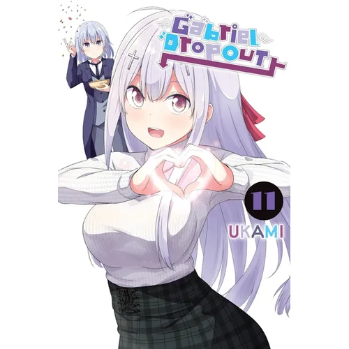 Gabriel Dropout, Vol. 11