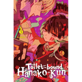 Toilet-Bound Hanako-Kun, Vol. 3