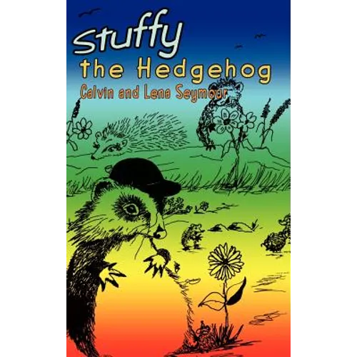 Stuffy the Hedgehog