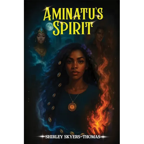 Aminatu's Spirit - Paperback