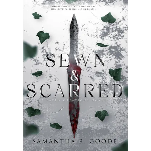 Sewn & Scarred