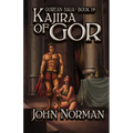 Kajira of Gor