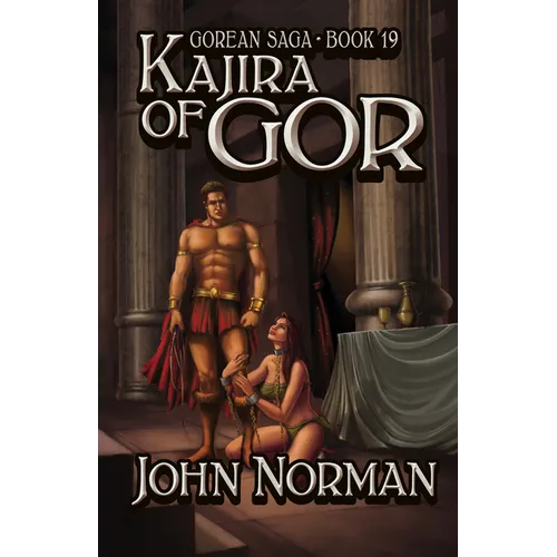Kajira of Gor