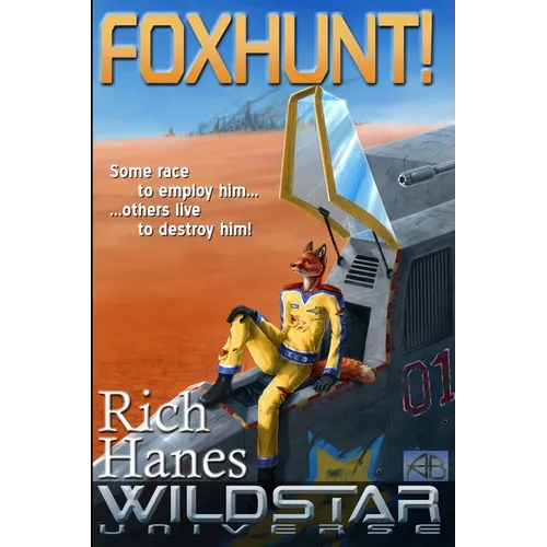 Foxhunt!