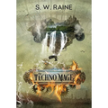 The Techno Mage