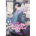The King's Beast, Vol. 12