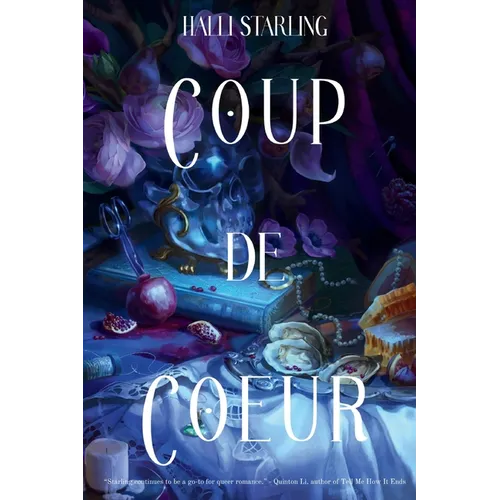 Coup de Coeur