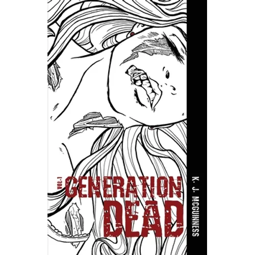 Generation Dead