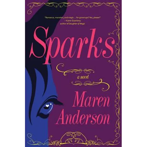 Sparks