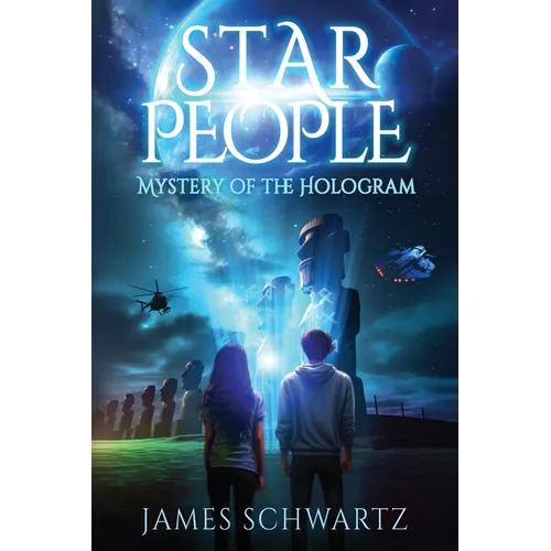 Star People: Mystery Of The Hologram
