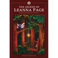 The Legend of Leanna Page: Volume One: A Beginning