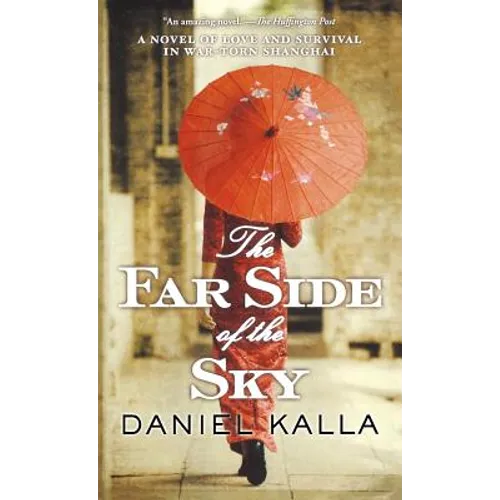 The Far Side of the Sky