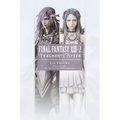 Final Fantasy XIII-2: Fragments After