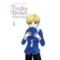 Fruits Basket Collector's Edition, Vol. 4